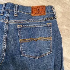 Lucky Brand Jeans